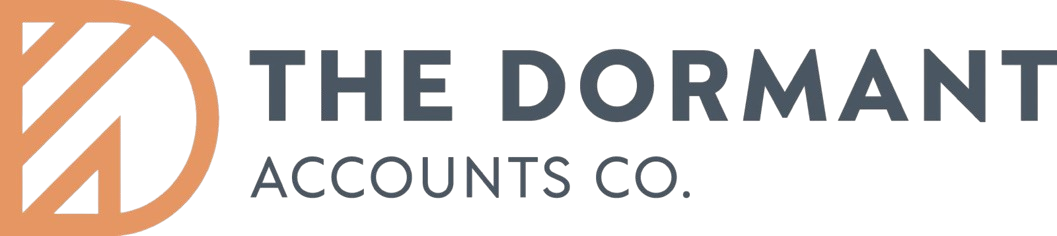 The Dormant Accounts Co.